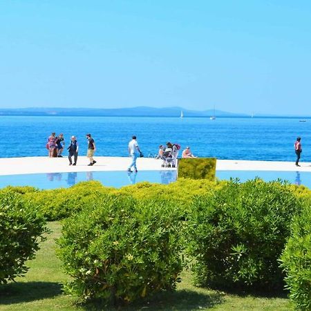 Apartment & Room'S Anni Zadar Ngoại thất bức ảnh