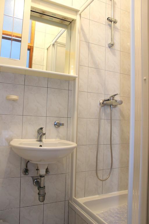 Apartment & Room'S Anni Zadar Ngoại thất bức ảnh