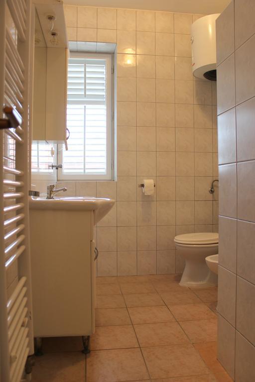 Apartment & Room'S Anni Zadar Ngoại thất bức ảnh