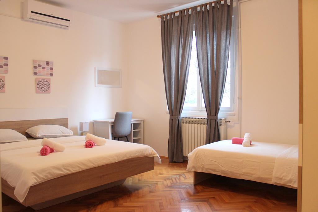 Apartment & Room'S Anni Zadar Ngoại thất bức ảnh