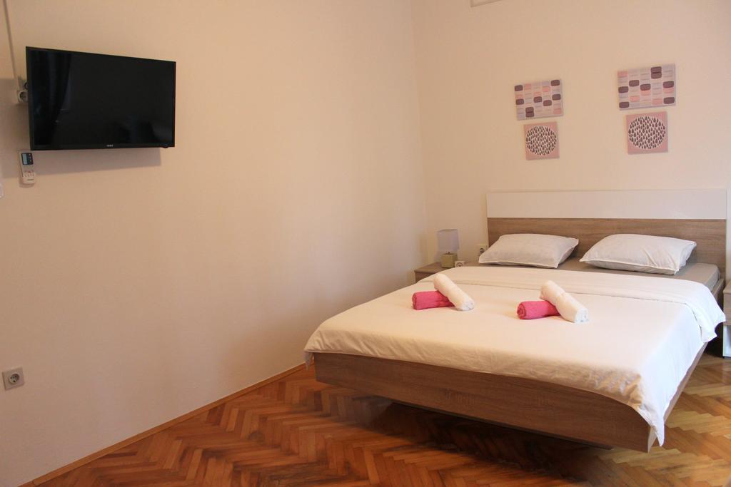 Apartment & Room'S Anni Zadar Ngoại thất bức ảnh
