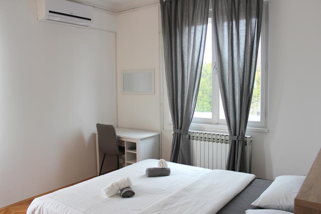 Apartment & Room'S Anni Zadar Ngoại thất bức ảnh