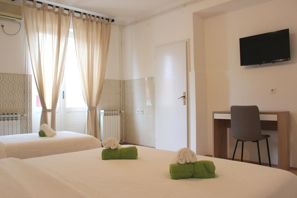 Apartment & Room'S Anni Zadar Ngoại thất bức ảnh