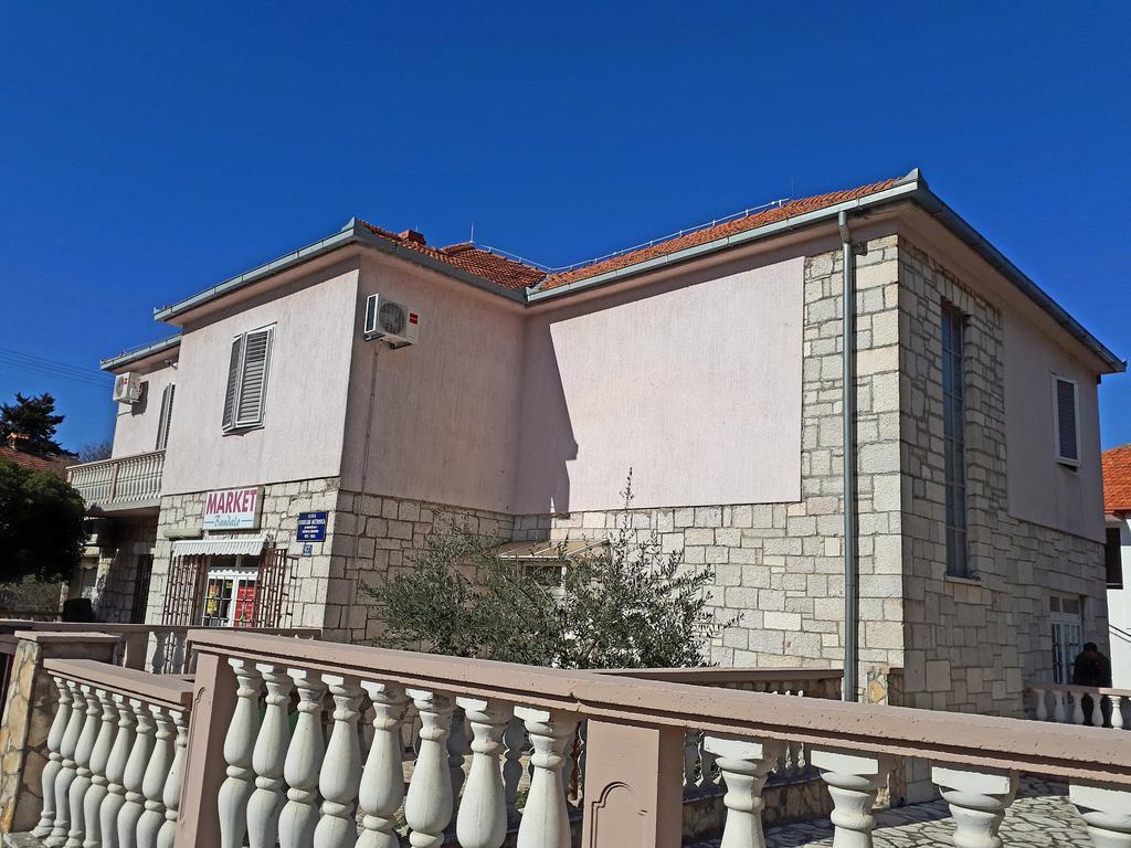 Apartment & Room'S Anni Zadar Ngoại thất bức ảnh