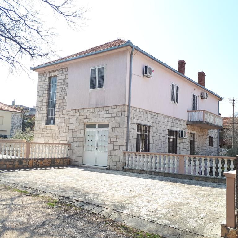 Apartment & Room'S Anni Zadar Ngoại thất bức ảnh