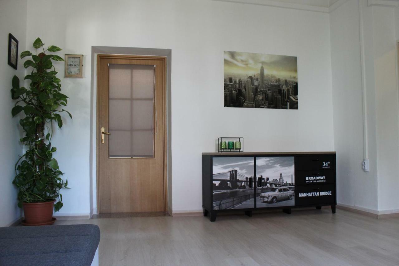 Apartment & Room'S Anni Zadar Ngoại thất bức ảnh
