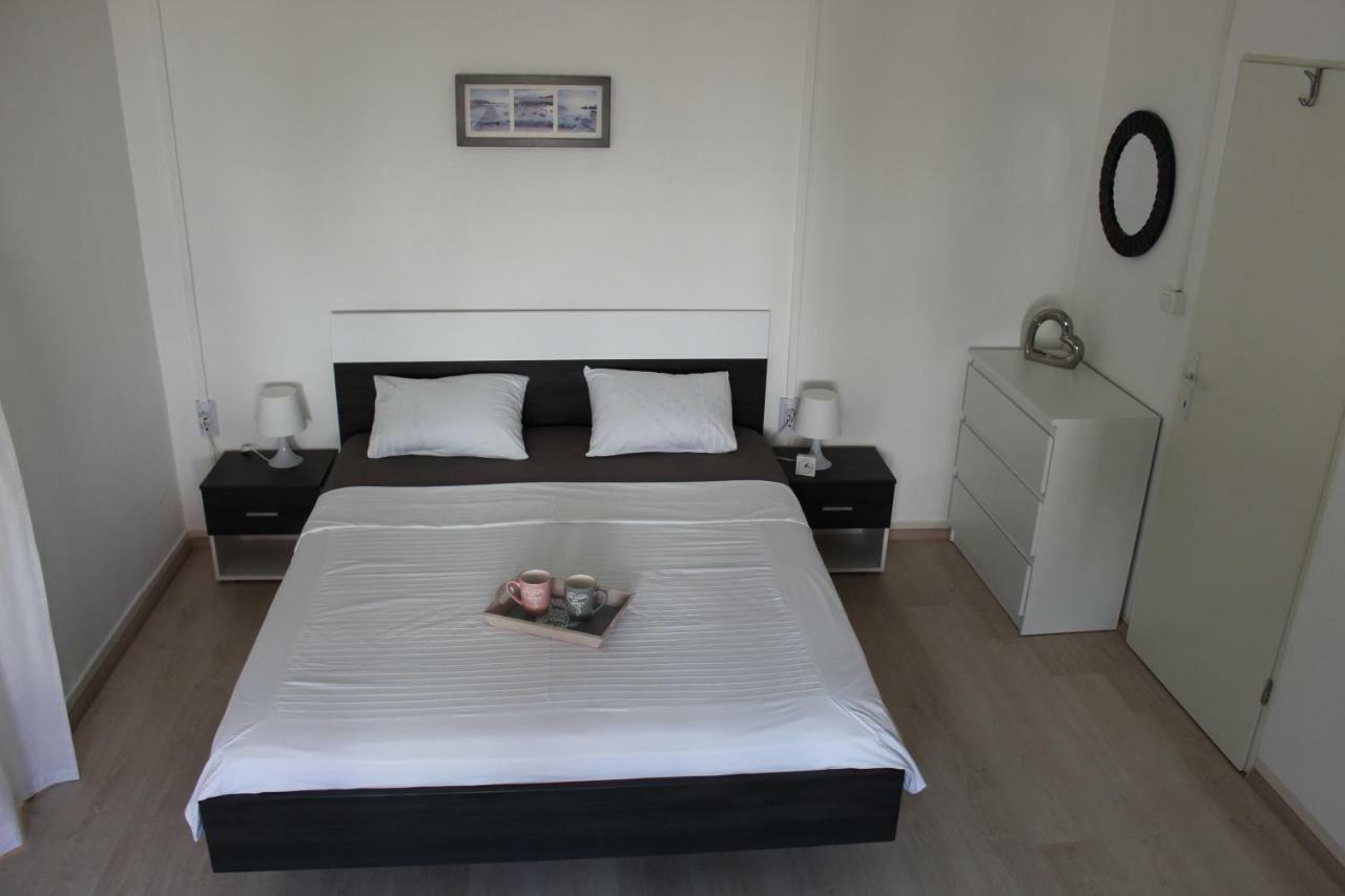 Apartment & Room'S Anni Zadar Ngoại thất bức ảnh