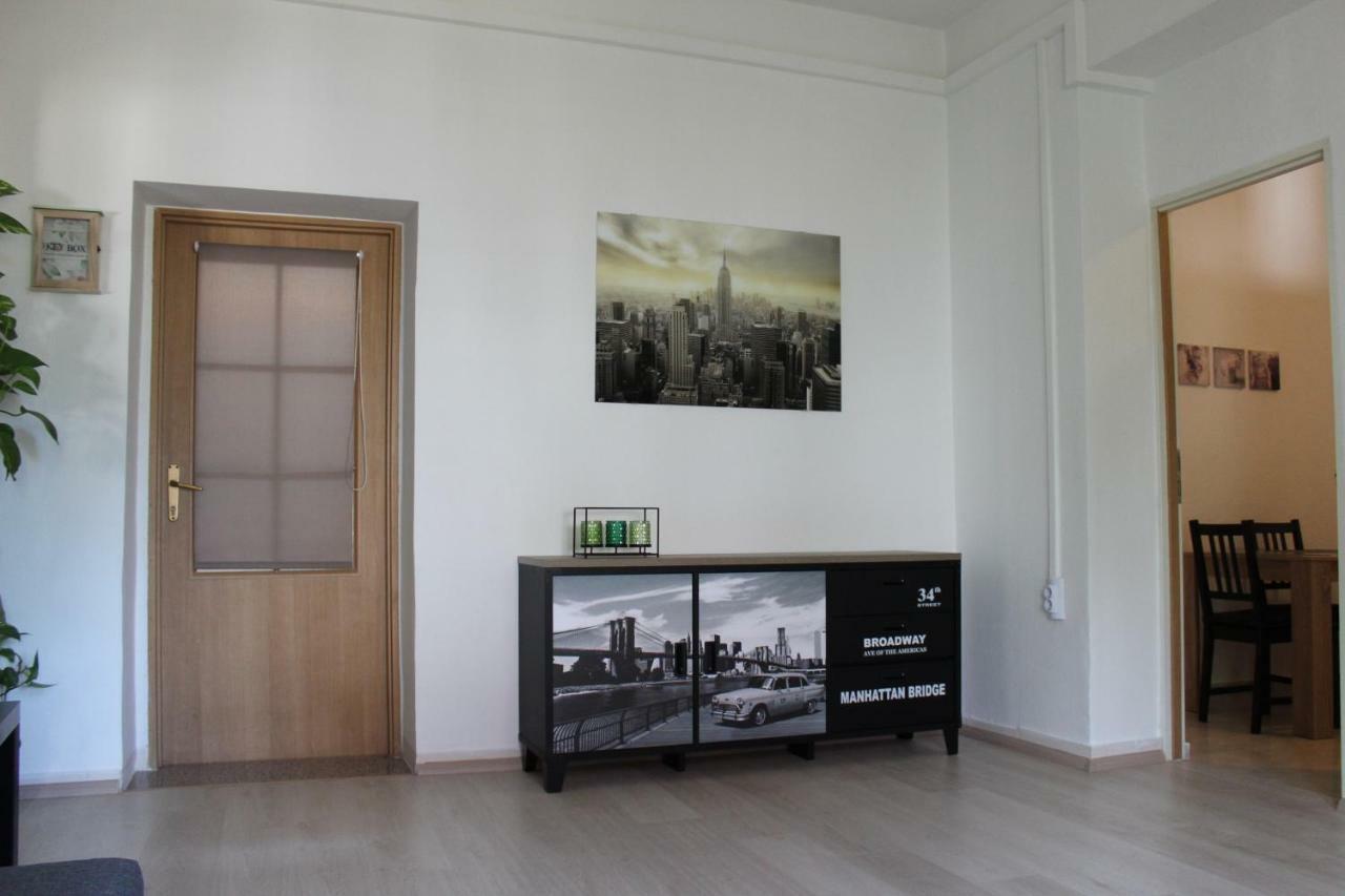 Apartment & Room'S Anni Zadar Ngoại thất bức ảnh