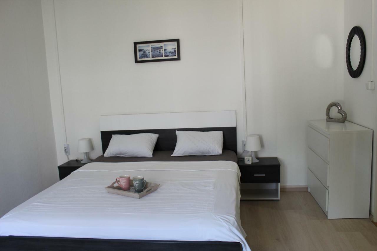 Apartment & Room'S Anni Zadar Ngoại thất bức ảnh