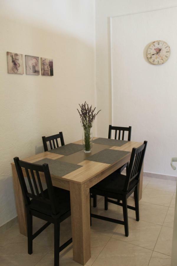 Apartment & Room'S Anni Zadar Ngoại thất bức ảnh