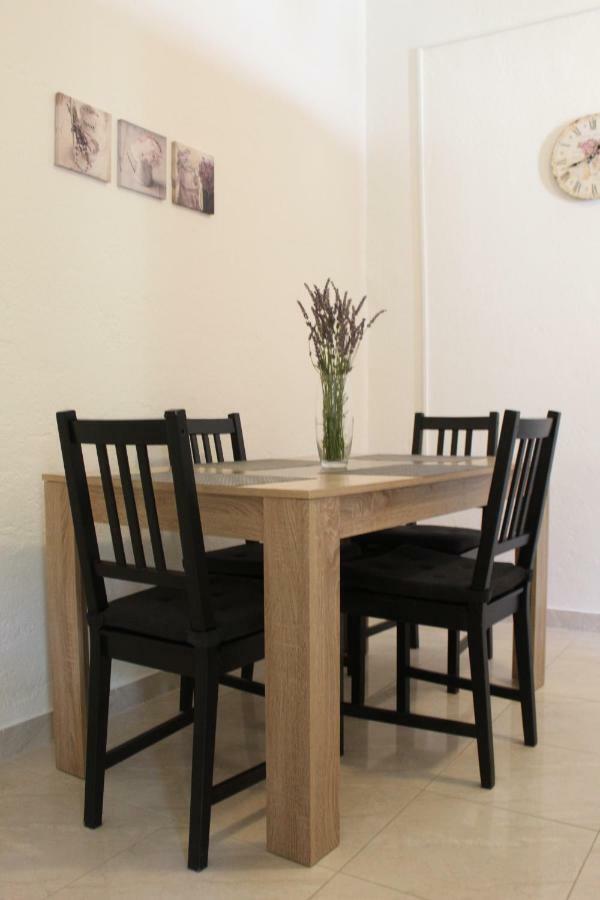 Apartment & Room'S Anni Zadar Ngoại thất bức ảnh