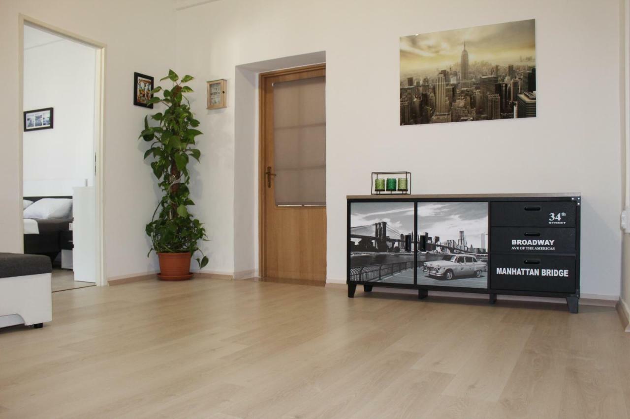 Apartment & Room'S Anni Zadar Ngoại thất bức ảnh