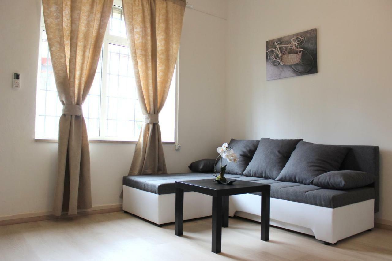 Apartment & Room'S Anni Zadar Ngoại thất bức ảnh