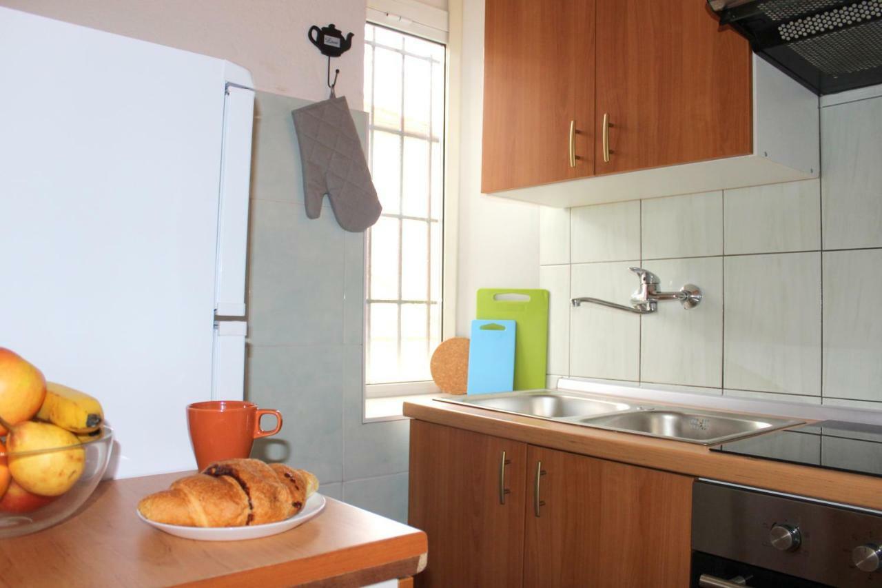 Apartment & Room'S Anni Zadar Ngoại thất bức ảnh