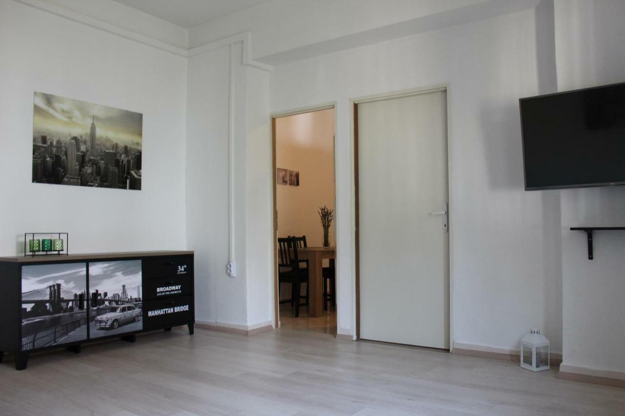 Apartment & Room'S Anni Zadar Ngoại thất bức ảnh
