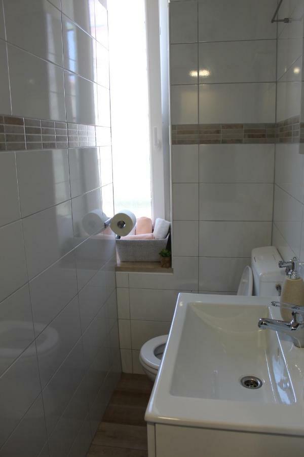 Apartment & Room'S Anni Zadar Ngoại thất bức ảnh