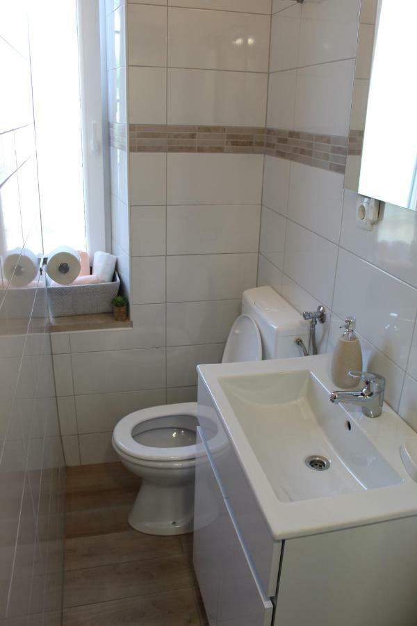 Apartment & Room'S Anni Zadar Ngoại thất bức ảnh